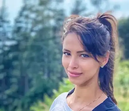 Цвети Стоянова жали за баба си