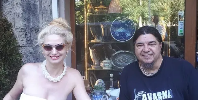 Дана от „Татковци” отцепила улица заради мъжа си