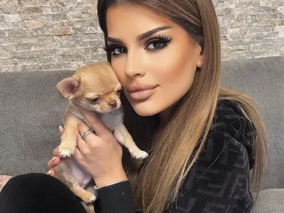 Дана си подари Диамант