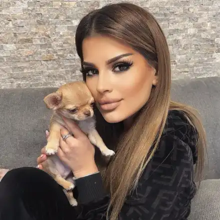 Дана си подари Диамант