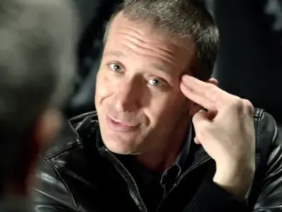 Деян Донков: Отказвам предложенията от мъже, засега