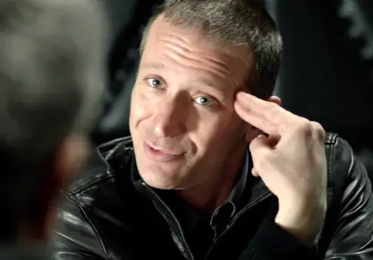 Деян Донков: Отказвам предложенията от мъже, засега