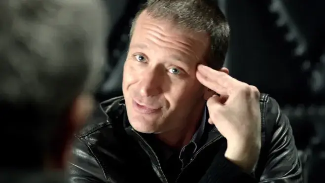 Деян Донков: Отказвам предложенията от мъже, засега