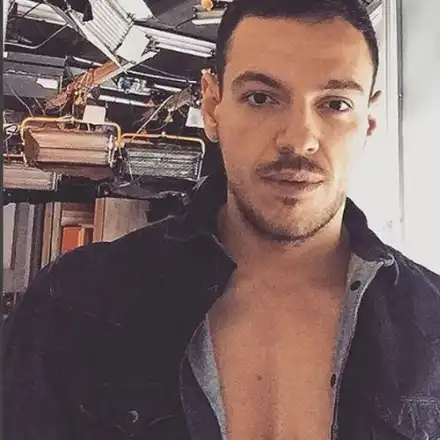 Депресия: Даниел Петканов започва нов етап от живота си