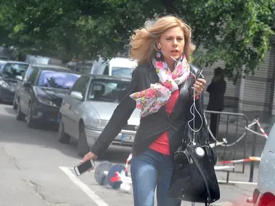 Деси Плевнелиева след кражбата на джипа й: Пускането на крадеца е пародия, добре че синът ми не беше в колата!