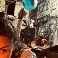 Диляна Попова избяга в Мексико