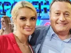 Димитър Рачков: Не съм се женен… още