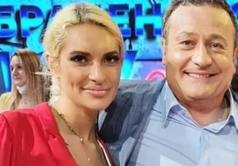Димитър Рачков: Не съм се женен… още