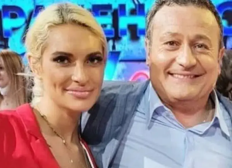 Димитър Рачков: Не съм се женен… още