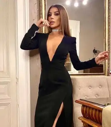 Есил Дюран на драконовска диета с вода