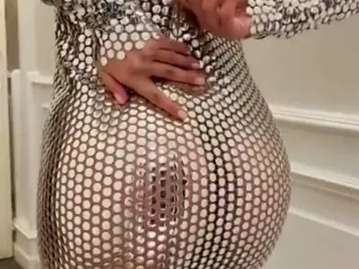 Ето как звездите посрещнаха 2022