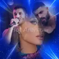 Фики след гаврата със зърното: Радвам се, че Парис Хилтън се интересува от мен! (СНИМКИ)