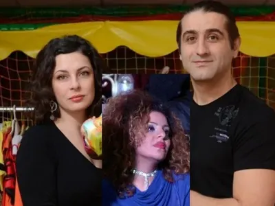 Филип Аврамов издържа двете си жени! Актьорът плаща битовите им сметки, както и на недовършената си къща