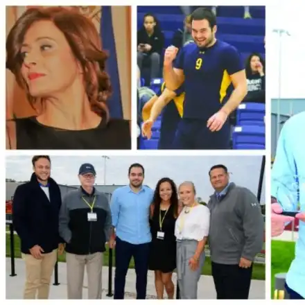 Ген. Деси прибра единствения си син от Америка