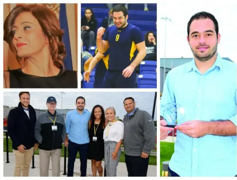 Ген. Деси прибра единствения си син от Америка