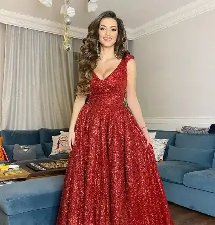 Гери Дончева бременна от шеф на болница?