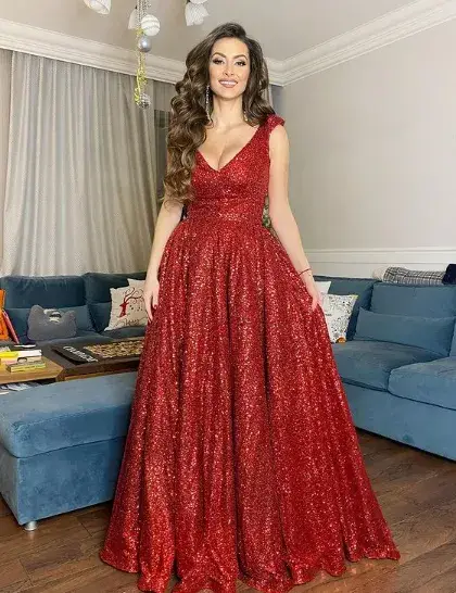 Гери Дончева бременна от шеф на болница?