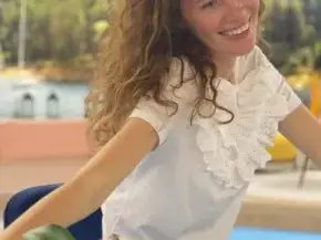 Гери Малкоданска роди момиченце