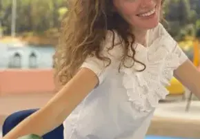 Гери Малкоданска роди момиченце