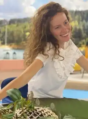 Гери Малкоданска роди момиченце