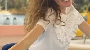 Гери Малкоданска роди момиченце