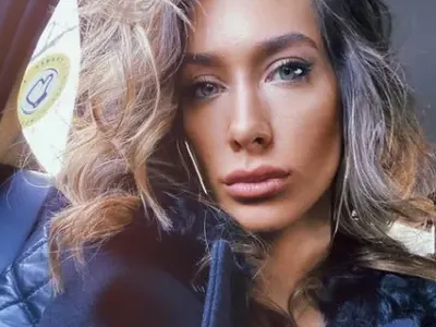 Голямата дъщеря на Фатик: 15 години преживявах травмата от убийството  на татко!