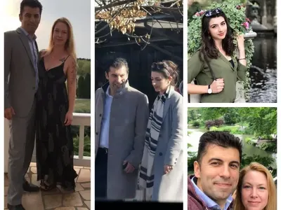 Гореща юристка клати брака на Кирил Петков (Ревност тресе жената на премиера) Снимки