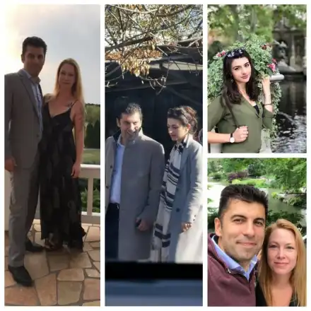 Гореща юристка клати брака на Кирил Петков (Ревност тресе жената на премиера) Снимки