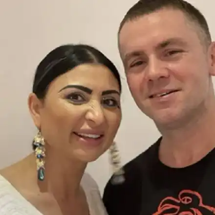 Хазарта и Софка пяха на ушенце на Коко Динев