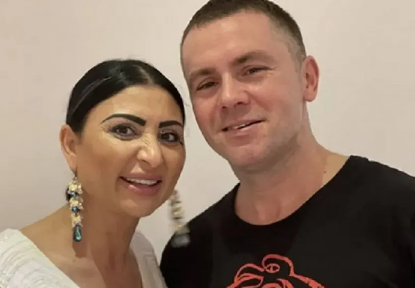 Хазарта и Софка пяха на ушенце на Коко Динев