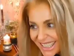 Хилда Казасян прави ароматни свещи