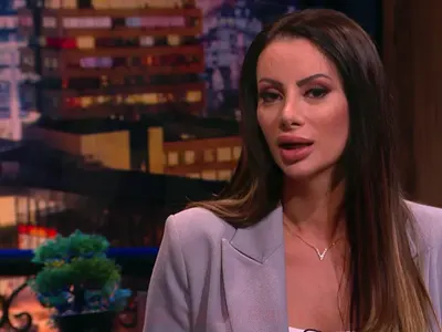 И мъжът до Таня Боева се оказа тормозен (Изпълнителката твърди, че от 5 години живее в същински ад)