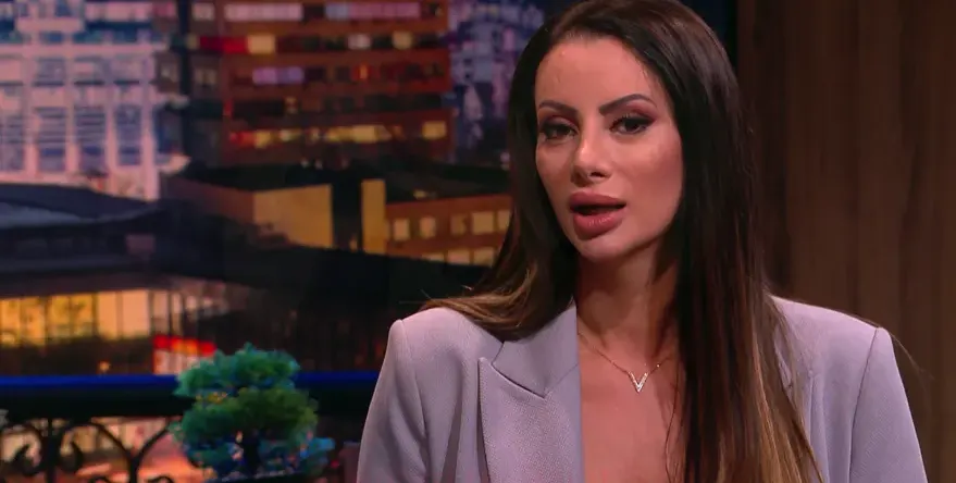 И мъжът до Таня Боева се оказа тормозен (Изпълнителката твърди, че от 5 години живее в същински ад)