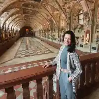 Яна Маринова разпродаде Мюнхен