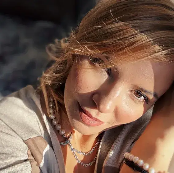 Ирина Тенчева вае снага с житния режим