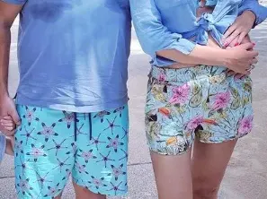 Ивайло Батинков здраво се е и ошишка, Тоца харесвала пухкави мъже