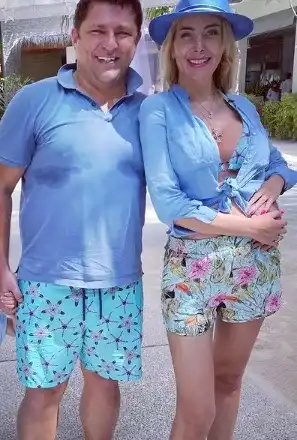 Ивайло Батинков здраво се е и ошишка, Тоца харесвала пухкави мъже