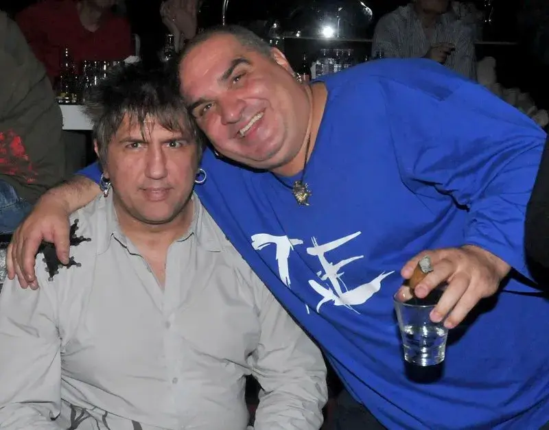 Иван Несторов-Амебата и Фънки останаха без канал