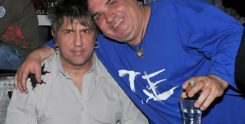 Иван Несторов-Амебата и Фънки останаха без канал