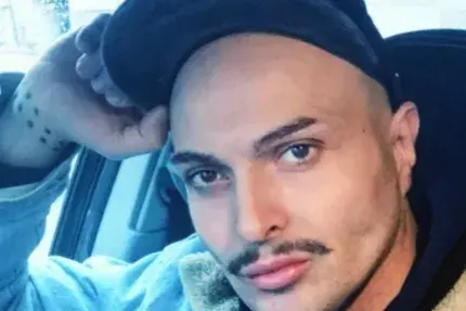 Иво Димчев заспа  зад волана и се  блъсна с колата