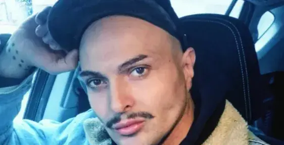 Иво Димчев заспа  зад волана и се  блъсна с колата