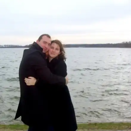 Жената на Андре Токев с нервен срив, не спира да плаче