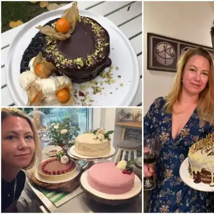 Жената на Кирил Петков дере 100 лева за торта