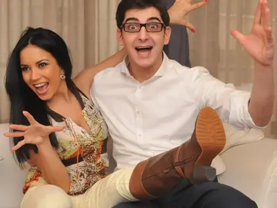 Жената на мамин Сашко го прежали,  вече е щастлива с нов мъж до себе си