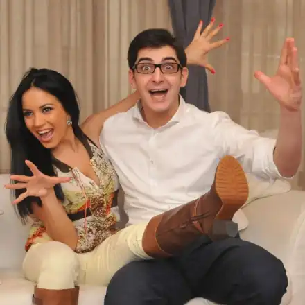 Жената на мамин Сашко го прежали,  вече е щастлива с нов мъж до себе си