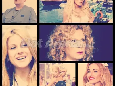 Жените в живота на Слави - без еднодневките (Пълен списък и пикантни подробности)