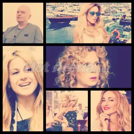 Жените в живота на Слави - без еднодневките (Пълен списък и пикантни подробности)