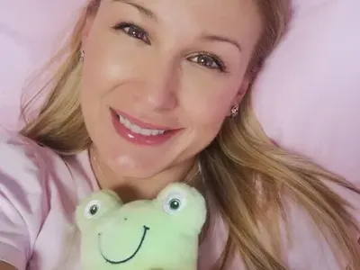 ЖЕРТВА: Николета Маданска  заряза кариерата си заради Венелин Петков