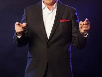 Как Джаро свали 10 килограма за „Стани богат“