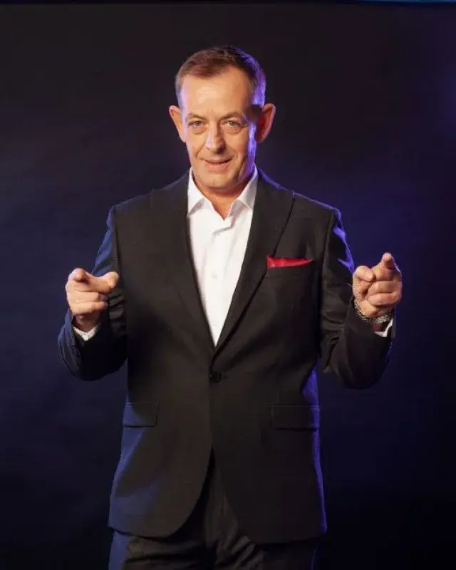 Как Джаро свали 10 килограма за „Стани богат“